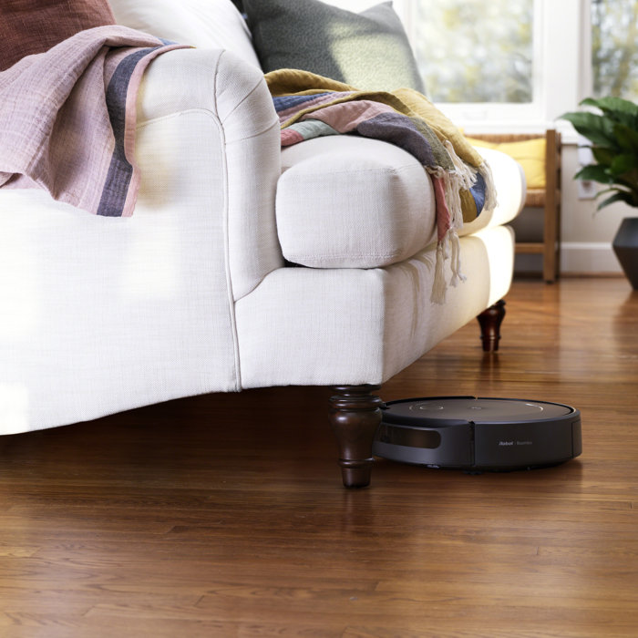 iRobot® Roomba I1 (1152) Wifi® Connected Robot Vacuum & Reviews Wayfair